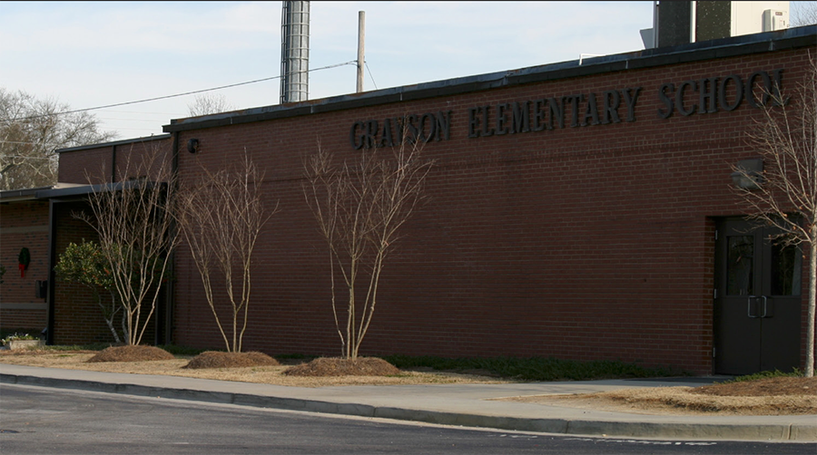 Grayson Elementary School